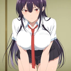 leopoldo - Takane Takamine [AI Generated]