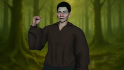 ThornsBeneaththeWings-v0.13 Episode 5 -VN GAME-