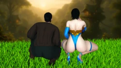 ThornsBeneaththeWings-v0.13 Episode 6 -VN GAME-