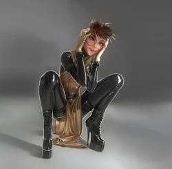 [Lukas] Jenny Sequence