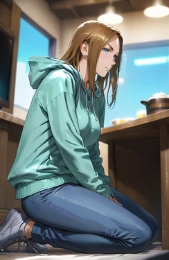 Flowersbeautiful 1b38.ルーシー・エルドレッド BBC ダーウィン事変 193p [AI Generated]