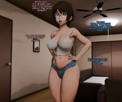 Sic Phuck - MILF Days 2025