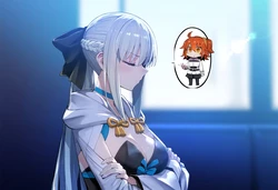 蓝p qr [AI Generated]