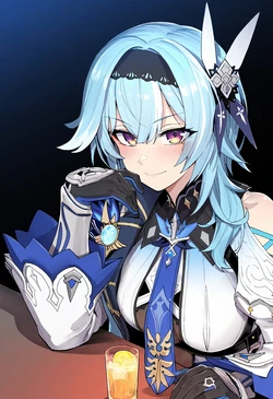 [qr] Eula [AI Generated]