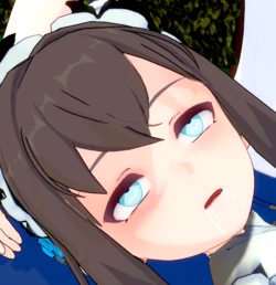 [热成像] 妹抖小熊