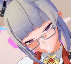 [热成像] 绝命执事