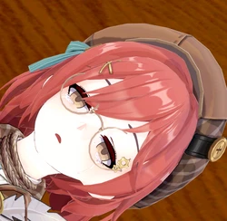 [热成像] 侦探末路