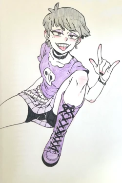 [GIRIN] The Loud House