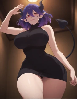 GeneratorNow Vermeil - I Need To Suck Your Mana 😈 original quality [AI Generated]