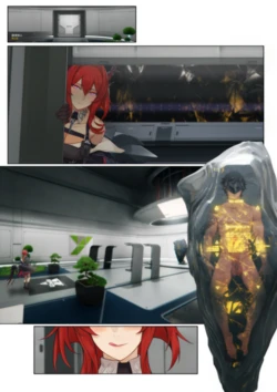 [Kddie] 莱万汀的偷袭(Arknights: Endfield)