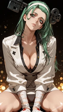 may_rain - A.B.A (Guilty Gear) (Patreon) [AI Generated]