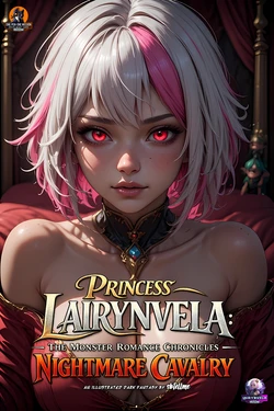 sbtellme — Princess Lairynvela: Nightmare Cavalry [AI Generated] [Partial Album]