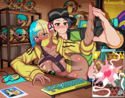 [Josexo4K] Chatot’s Trending Topics: Kalos Edition