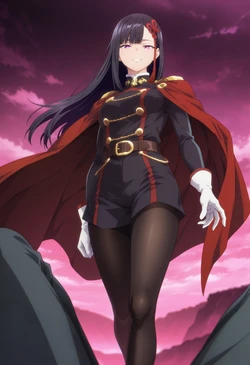 [Amakawa is reflecting.] [Chained Soldier]  420p Fall of the All-Encompassing Mandala: Chief Ren Yamashiro’s 3000x Sensitivity Bitch-Down [Chinese ver.] [AI Generated]