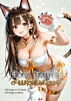 Big Tits Collection 2026 [AI Generated]