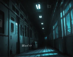 Ward 13 [AI Generated]