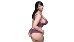 Special care for mom