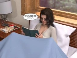 [NotAvailableXXX]  Phoebe's Complex