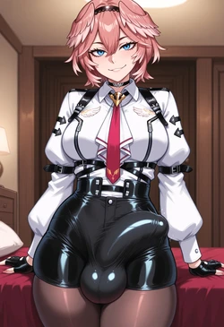 [Starsky] Takane Lui (April 2025) [AI Generated]