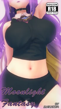 [MaiKatz14] Moonlight Fantasy