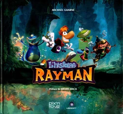 L'HISTOIRE DE RAYMAN