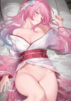 【Fanbox/Patreon】蝦餅/XiaBing 2025/7-2026/2