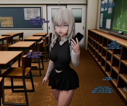 Sic Phuck - Alisa Mikhailovna Kujo