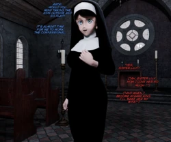 Sic Phuck - Sister Lily