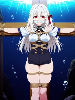 Ninym [AI Generated]