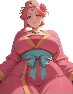 GeneratorNow Gyokuyou - Let Me Help You 🤭 original quality [AI Generated]