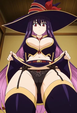 [Setsuna] Yihdra Arvoln x Red (The Red Ranger Isekai) [Extras]130P(Patreon) [AI Generated]