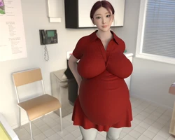 [Preglover] Sue's encounter with her doctor