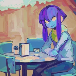 [various] Pandy & friends (OCs by Geistbox)