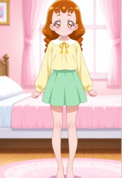 [Chokochoko Time] Arisugawa Himari (455pics) (Patreon) [AI Generated]