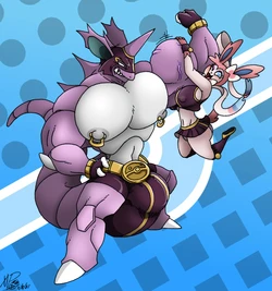 [XanderDWulfe] It's Good To Be The King