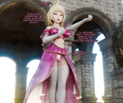 Sic Phuck - Bitch Princess