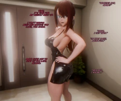 Sic Phuck - Shikimori Miyabi