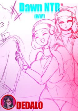 [Dedalo] Dawn NTR (Pokemon) (WIP)