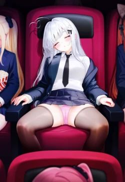 [Pixiv] 逆流茶会 (50258193) 2026.02.04