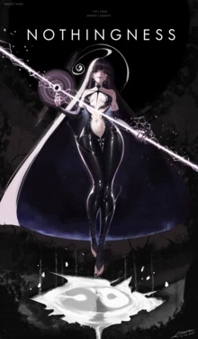 [various] No-chan & Mari-chan (OCs by Shiwudesu)