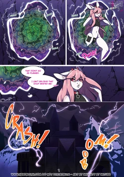 [Naughty By Nature] Roll For Seduction 4