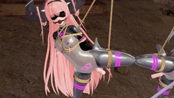 [丘须窝] 支援陷阱 01-02