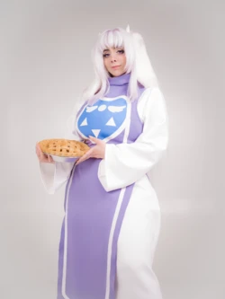 Momokun - Toriel