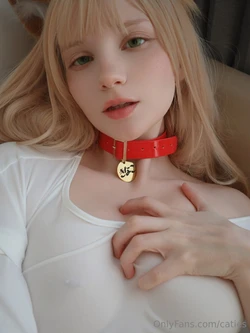 Katie Westwood - Kinako