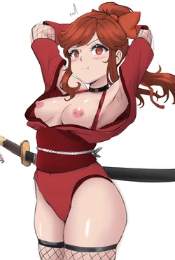 Colored Works January 2026 [Fez]