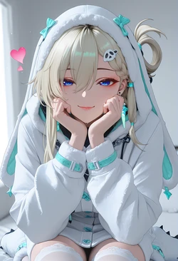 [chefcookwaifu] Lynae (R18) [AI Generated]