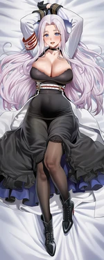 [Patreon] [AyakaStar] [AI Generated]