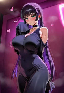 [AyakaStar] PAさん pa-san [AI Generated]