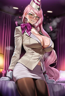 [AyakaStar] タマモヴィッチ koyanskaya (fate) [AI Generated]