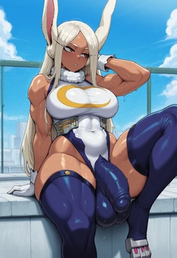 [Starsky] Miruko (March 2025) [AI Generated]